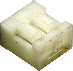02P-SJN, Разъём прямоугольный 2мм 1x2P 2 1 P=2мм 02P-SJN, Разъём прямоугольный 2мм 1x2P 2 1 P=2мм