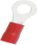 EV8-56R-Q, Terminals Insulated Vinyl Ring Terminal for Wire R