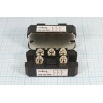 Диодный мост 1800\100A\MDS100- 1800V\5C/3-фазный