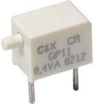 GP11MSABE, Pushbutton Switches Pushbutton SMT Off-(On) GP11MSABE, Pushbutton Switches Pushbutton SMT Off-(On)