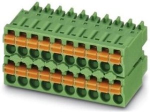 1738827, Pluggable Terminal Blocks 4 Pos 3.5mm pitch Plug 24-16AWG Spring 1738827, Pluggable Terminal Blocks 4 Pos 3.5mm pitch Plug 24-16AWG Spring