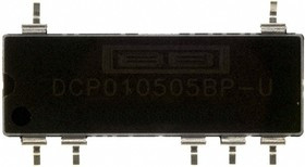 DCP010505BP-U, Нерегулируемый преобразователь постоянного напряжения [SOP-14 (7-pin)]