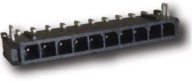G881C0232CEU, Power to the Board Micro Pwr Cbl term 22-28AwgTinOverNick