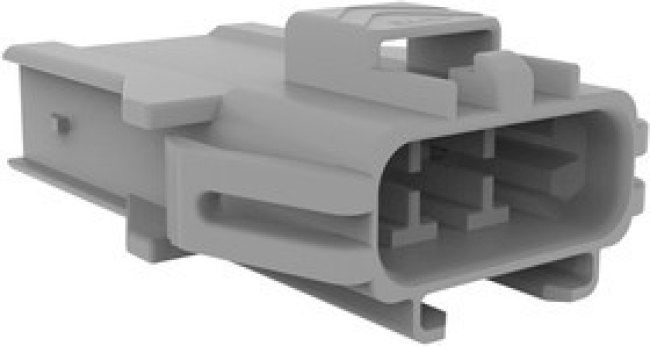 2-2378158-3, Heavy Duty Power Connectors Power Versa-Lock CAP, 1X3 KEY B 2-2378158-3, Heavy Duty Power Connectors Power Versa-Lock CAP, 1X3 KEY B