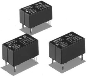 G6E-134P-US DC24, Low Signal Relays - PCB Low Signal relay G6E-134P-US DC24, Low Signal Relays - PCB Low Signal relay