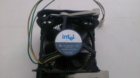 Вентилятор C91249-001 12V 0.16A 3pin