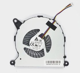 Вентилятор C91249-001 12V 0.16A 3pin