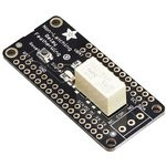 2895, Adafruit Accessories Adafruit Non-Latching Mini Relay FeatherWing