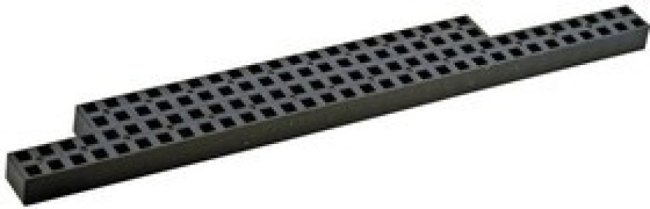1445251-1, Аксессуар разъема, Pin Organizer, AMPMODU PC/104 Connectors, AMPMODU 1445251-1, Аксессуар разъема, Pin Organizer, AMPMODU PC/104 Connectors, AMPMODU