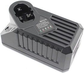 Зарядное устройство аккумулятора BH1218 для Bosch 7.8V-18V 1.5A Ni-MH\NI-CD