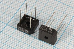 Диодный мост 1000\ 3А\BR310\4P \[KBU310/KBPC310]