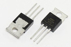 Симистор, 800 В, 8А, корпус TO-220, BTA208-800E