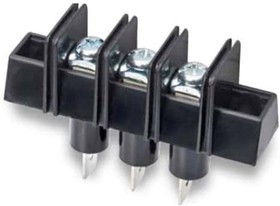 A38911207, Barrier Terminal Blocks BARRIER STRIP, A38