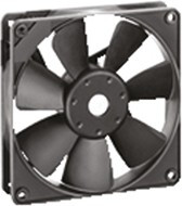 Вентилятор Ebmpapst 4414 FG 24v DC 210mA 120x25 2pin