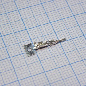Контакт T-DS1073-03-PC600 Micro-Fit male terminal NINGBO CONNFLY ELECT Контакт T-DS1073-03-PC600 Micro-Fit male terminal NINGBO CONNFLY ELECT