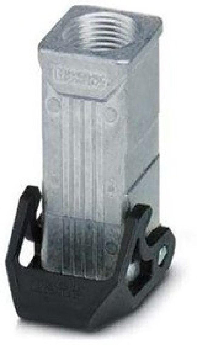 1419238, Heavy Duty Power Connectors HC-STA-D07-CHWS- 1TTM20-EL-AL