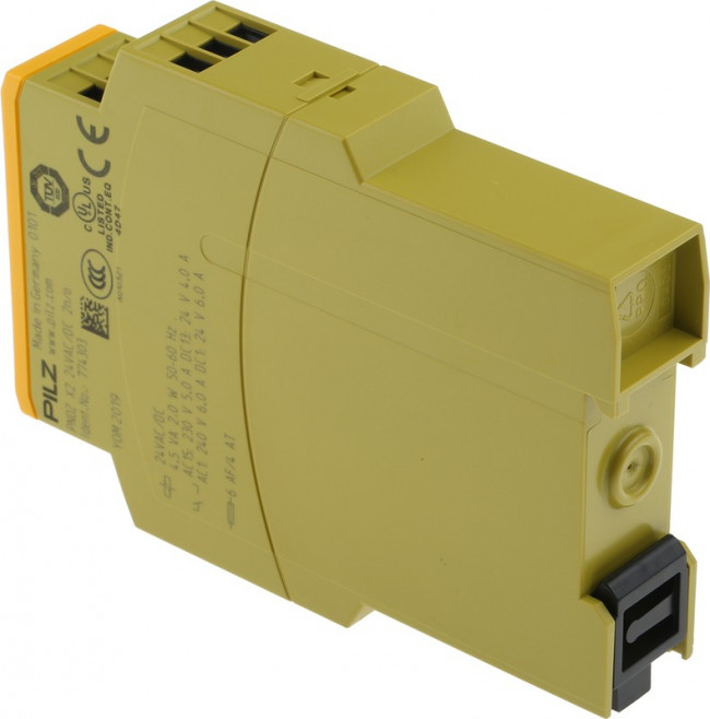 774303, PNOZ X2 24VAC/DC 2n/o