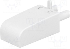 M21N, Защитный модуль, Монтаж: панелька, 6/230ВDC, Полярность: N