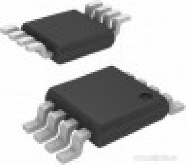 ADA4622-2ARMZ-RL, Precision Amplifiers 30 V, 7.5 MHz, Low Bias Current, Single Supply, RRO, Precision Op Amp