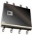 ADA4622-2ARMZ-RL, Precision Amplifiers 30 V, 7.5 MHz, Low Bias Current, Single Supply, RRO, Precision Op Amp