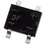DF01S, Однофазный выпрямительный мост, Urmax 100В, If 1,5А, Ifsm 50А