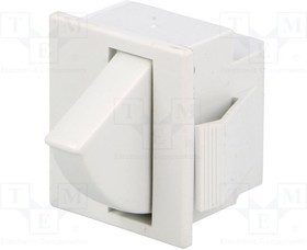 BG-H3141AAKAA, Переключатель: дверной, Пол: 2, SPST-NC, 5A/250ВAC, Серия: 3140