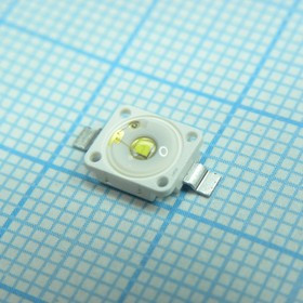 LUWW5AM-KZLY-6P7R, Светодиод