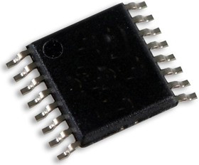 ADG708BRUZ-REEL, Analog Multiplexer Single 8:1 16-Pin TSSOP T/R