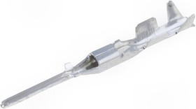 NDR-TM, Контакт, "папа", 28-22AWG, NSR/NDR, луженые, на провод, 3А, латунь