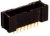 DF51A-28DP-2DSA, DF51 Series Straight Through Hole PCB Header, 28 Contact(s), 2.0mm Pitch, 2 Row(s), Shrouded DF51A-28DP-2DSA, DF51 Series Straight Through Hole PCB Header, 28 Contact(s), 2.0mm Pitch, 2 Row(s), Shrouded