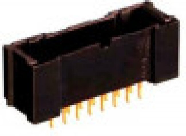 DF51A-28DP-2DSA, DF51 Series Straight Through Hole PCB Header, 28 Contact(s), 2.0mm Pitch, 2 Row(s), Shrouded DF51A-28DP-2DSA, DF51 Series Straight Through Hole PCB Header, 28 Contact(s), 2.0mm Pitch, 2 Row(s), Shrouded