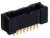 DF51A-28DP-2DSA, DF51 Series Straight Through Hole PCB Header, 28 Contact(s), 2.0mm Pitch, 2 Row(s), Shrouded DF51A-28DP-2DSA, DF51 Series Straight Through Hole PCB Header, 28 Contact(s), 2.0mm Pitch, 2 Row(s), Shrouded