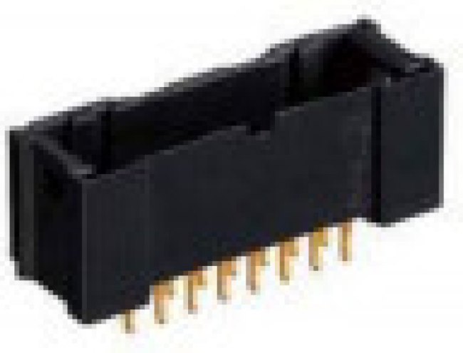 DF51A-28DP-2DSA, DF51 Series Straight Through Hole PCB Header, 28 Contact(s), 2.0mm Pitch, 2 Row(s), Shrouded DF51A-28DP-2DSA, DF51 Series Straight Through Hole PCB Header, 28 Contact(s), 2.0mm Pitch, 2 Row(s), Shrouded