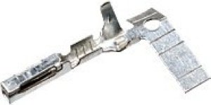 345160-1, Контакт, Серия MULTI-LOCK, Гнездо, Обжим, Разъемами MULTILOCK, 20 AWG, 24 AWG