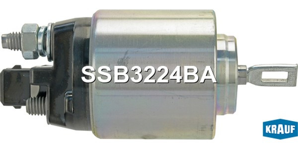 SSB3224BA, Втягивающее реле стартера