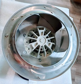 Вентилятор Ziehl-Abegg RH28M-2DK.3F.1R 400-460V 50/60Hz 0.53/0,86kW 0.95/1.25A