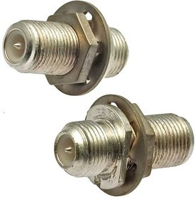 СР50-271ФВ, Разъем