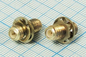 СР50-271ФВ, Разъем