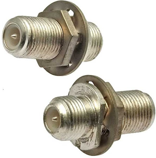 СР50-271ФВ, Разъем