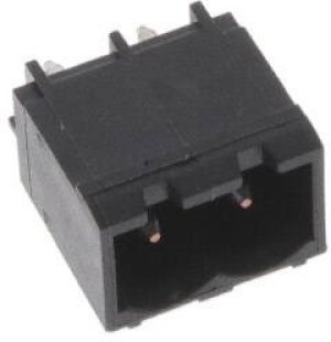 2342084-2, Pluggable Terminal Blocks 2POS HDR ST, HT 5.08MM PIT.,TL 2.6MM 2342084-2, Pluggable Terminal Blocks 2POS HDR ST, HT 5.08MM PIT.,TL 2.6MM