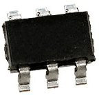 IRF5803TRPBF, транзистор P канал 40В -3.4А TSOP6/Micro6