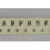 Ceramic Capacitor 22nF, 50VDC, 1206, A±10 %