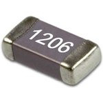 Ceramic Capacitor 22nF, 50VDC, 1206, A±10 % Ceramic Capacitor 22nF, 50VDC, 1206, A±10 %