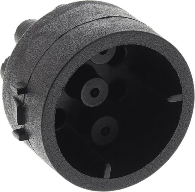 12734/3/1, Standard Circular Connector CONTACT INSERT 3 PIN