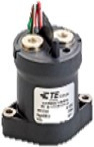 5-1618404-0, Surface Mount Non-Latching Relay, 1000V Coil, 600A Switching Current, SPST