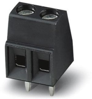 1985807, Fixed Terminal Blocks MKDS 1/2-3.5 HT BK 1985807, Fixed Terminal Blocks MKDS 1/2-3.5 HT BK