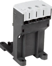 Колодка клеммная для реле теплового 25-38А SchE 23183DEK