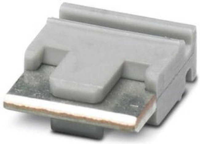 2967688, Terminal Block Tools &amp; Accessories FBST 8-PLC GY
