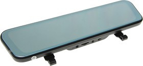 XZ7, Видеорегистратор в зеркале BLACKVIEW