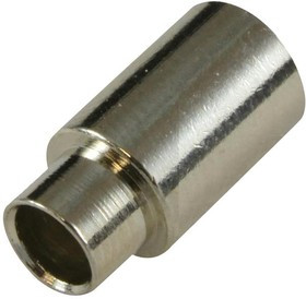 1790-2, Стойка, Латунь, 4-40, Штамповочная Гнездовая, 4.7 мм, 7.4 мм